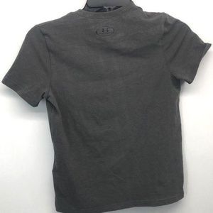 Under Armour Shirts & Tops - Under Armour Boy's 'Know No Rival' T-Shirt Sz S Under Armour Shirts & Tops - Under Armour Boy's 'Know No Rival' T-Shirt Sz S